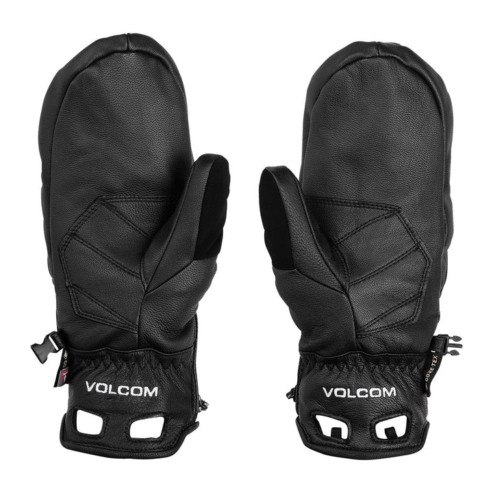 Volcom Service GORE-TEX Mittens Black