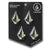 Volcom Mini Stone Stomp Pad Black