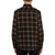 Volcom x Girl Skateboards Long-Sleeve Flannel - Men's Black