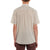 Volcom Virt Tones Short-Sleeve Shirt - Men's Mahogany