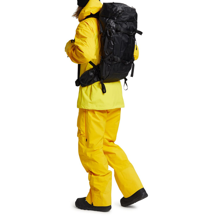 Burton AK Japan Guide 32L Backpack Black