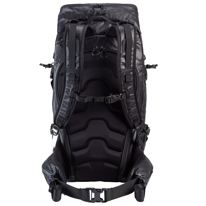 Burton AK Japan Guide 32L Backpack Black