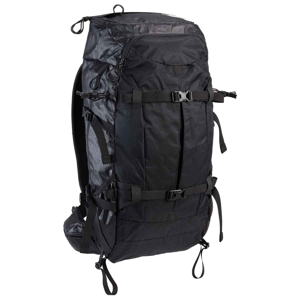 Burton AK Japan Guide 32L Backpack Black