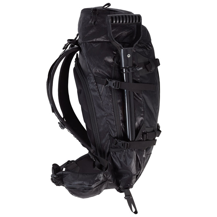 Burton AK Japan Guide 32L Backpack Black