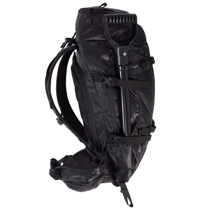 Burton AK Japan Guide 32L Backpack Black