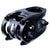PNW Components Range Stem with GoPro/Light Mount Black