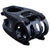 PNW Components Range Stem with GoPro/Light Mount Black