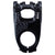 PNW Components Range Stem with GoPro/Light Mount Black