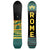 Rome Stale Crewzer Snowboard 2021