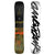 Rome Gang Plank Snowboard 2021
