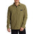 Burton Ridge Lined Long-Sleeve Shirt Martini Olive