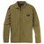 Burton Ridge Lined Long-Sleeve Shirt Martini Olive