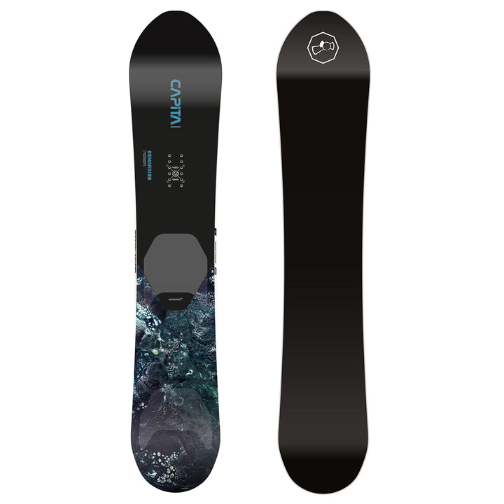 CAPiTA Navigator Snowboard 2021