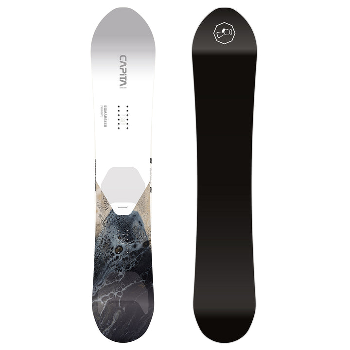 CAPiTA Navigator Snowboard 2021