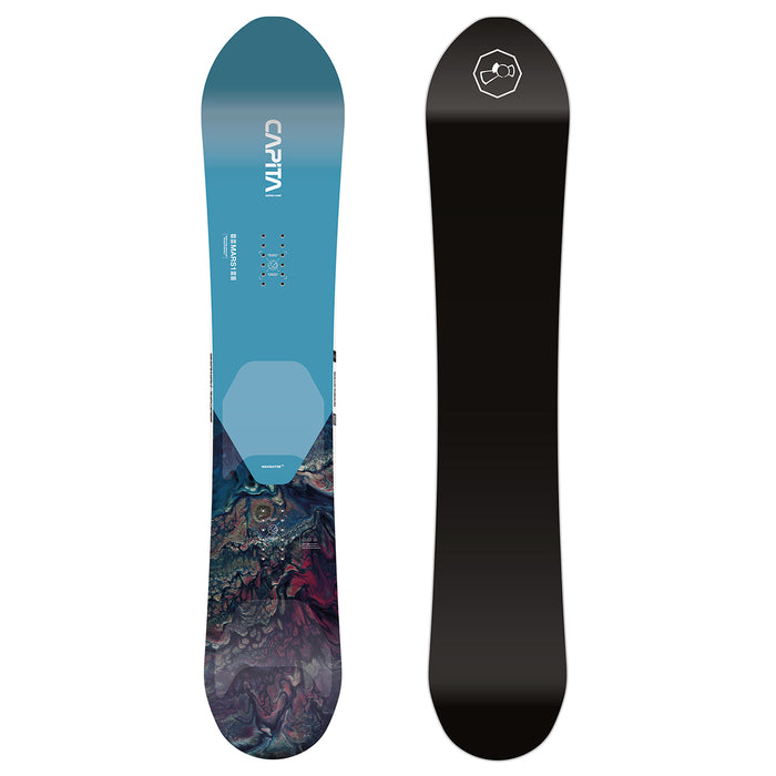 CAPiTA Navigator Snowboard 2021