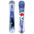 CAPiTA Space Metal Fantasy Snowboard - Women's 2021