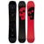 CAPiTA The Black Snowboard of Death Snowboard 2021