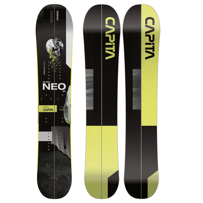 CAPiTA NEO Slasher Splitboard 2021