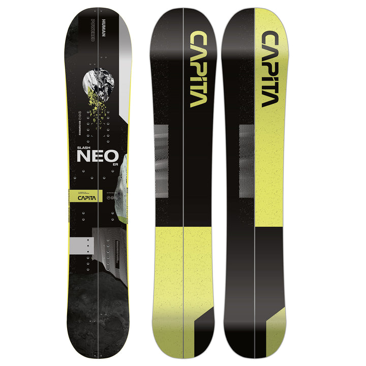 CAPiTA NEO Slasher Splitboard 2021