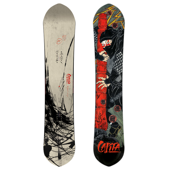CAPiTA Kazu Kokubo Pro Snowboard 2021