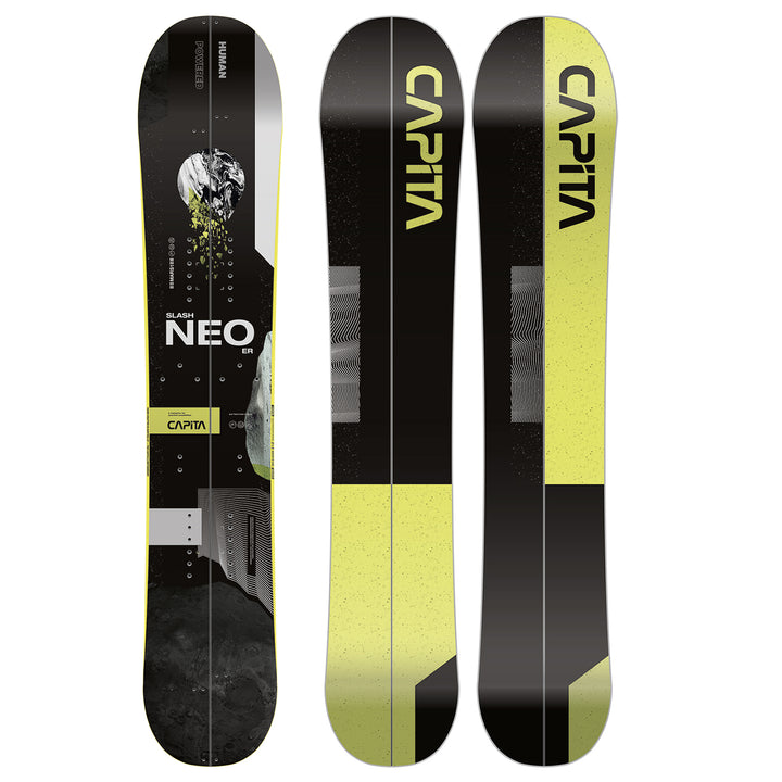 CAPiTA NEO Slasher Splitboard 2021