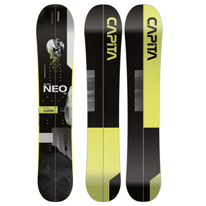 CAPiTA NEO Slasher Splitboard 2021
