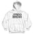 CAPiTA Spring Break Ultra Hoodie - Men's White