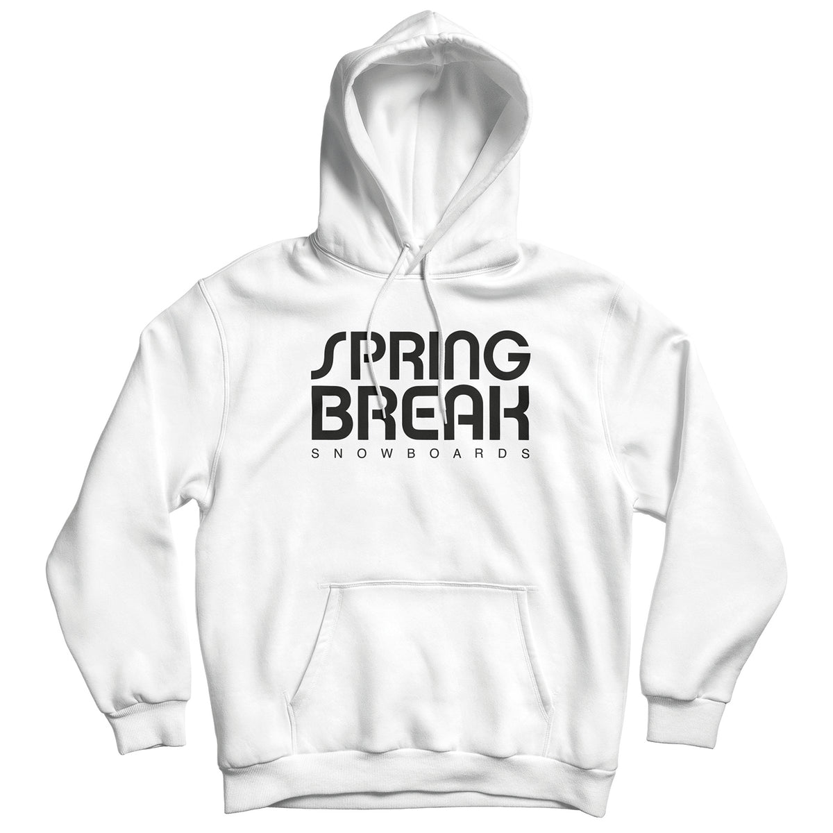 CAPiTA Spring Break Ultra Hoodie - Men's White