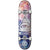 Element Eye Trippin Cosmos 8.0 Skateboard Complete
