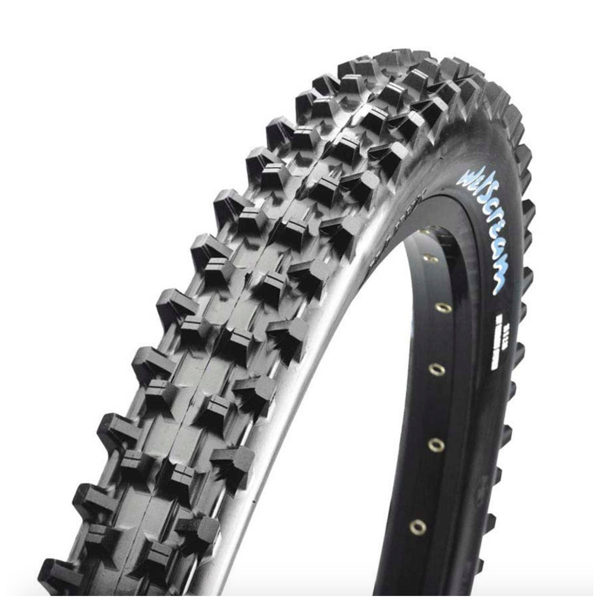 Maxxis Wet Scream Tire - 26" Black