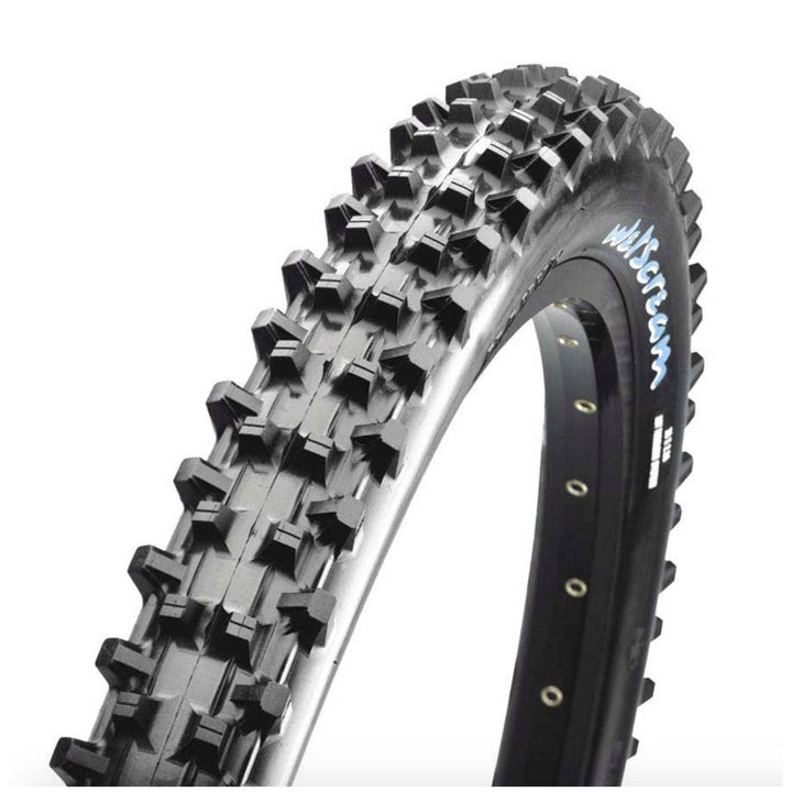 Maxxis Wet Scream Tire - 26" Black