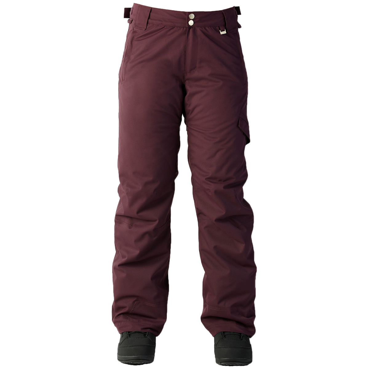 Rojo Outerwear Adventure Awaits Pants - Women's Blackberry Wine