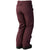 Rojo Outerwear Adventure Awaits Pants - Women's Blackberry Wine