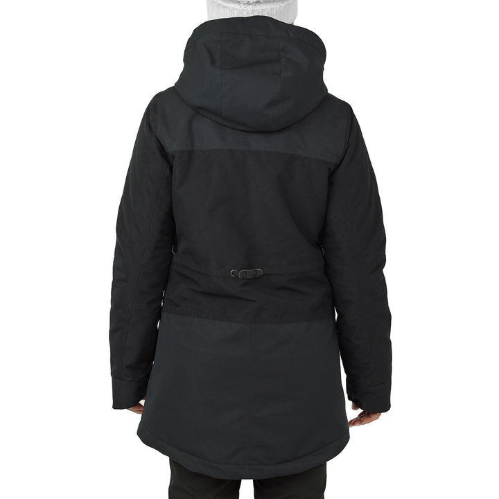 Rojo Outerwear Aiden Jacket - Women's True Black