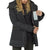 Rojo Outerwear Aiden Jacket - Women's True Black