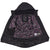 Rojo Outerwear Aiden Jacket - Women's True Black
