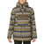 Rojo Outerwear Bailey Jacket - Women's Morgan Stripe India Ink