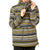 Rojo Outerwear Bailey Jacket - Women's Morgan Stripe India Ink