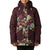 Rojo Outerwear Aster Jacket - Women's Enid Blackberry WIne
