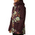 Rojo Outerwear Aster Jacket - Women's Enid Blackberry WIne