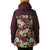 Rojo Outerwear Aster Jacket - Women's Enid Blackberry WIne