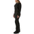 Rojo Outerwear Ruben Bibs - Women's Belle Floral True Black