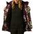 Rojo Outerwear Aster Jacket - Women's Enid Blackberry WIne