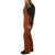 Rojo Outerwear Snow Day Bibs - Women's Tortoise Shell