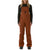 Rojo Outerwear Snow Day Bibs - Women's Tortoise Shell