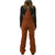 Rojo Outerwear Snow Day Bibs - Women's Tortoise Shell