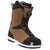 Nidecker Aero Boa Coiler Snowboard Boots 2021 Brown