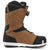 Nidecker Aero Boa Coiler Snowboard Boots 2021 Brown