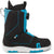 Nidecker Micron Boa Snowboard Boots - Kids' 2023 Black