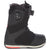 Salomon Kiana Focus Boa Snowboard Boots - Women's 2018 Black